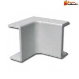 Legrand 50X85 İç Köşe Kablo Kanalı